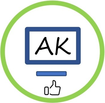 AK EDV Service